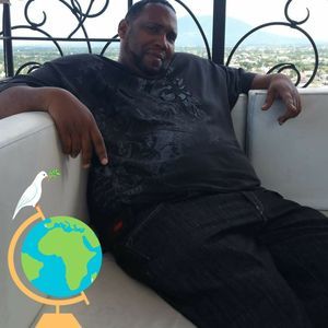 Meet your Posher, Winston